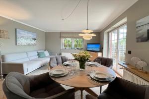 Ferienwohnung Kampen