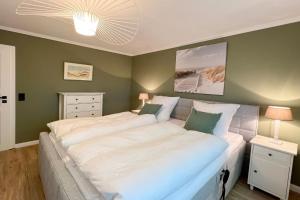 Ferienwohnung Kampen