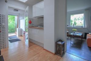 Ferienwohnungen an der Marcusheide