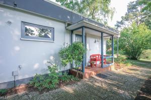 Ferienwohnungen an der Marcusheide