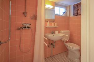 Ferienwohnungen an der Marcusheide