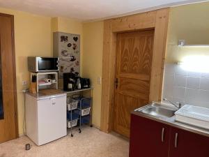 Ferienwohnung mit Garten und Ostseenähe OVS 111