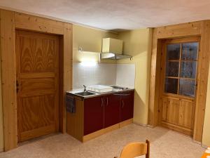 Ferienwohnung mit Garten und Ostseenähe OVS 111