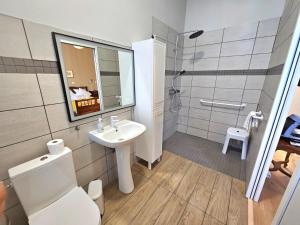 Villas Chateau Feger 5 suites : photos des chambres