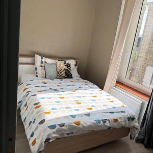 chez joseph,appartements renoves et au calme a saint-michel : photos des chambres