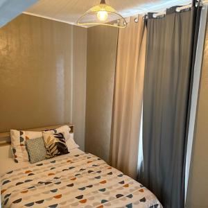 chez joseph,appartements renoves et au calme a saint-michel : photos des chambres