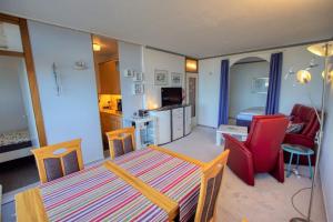 Ferienpark - Haus A, App 0A0405