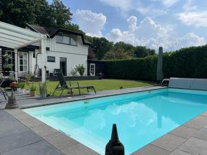 B&B t Voorthuisje - de romantische getaway voor twee