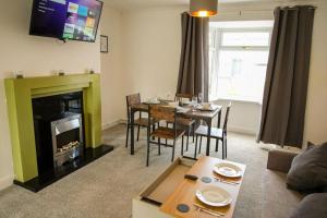 Spacious 3 Bedroom Home on South Shields Coast