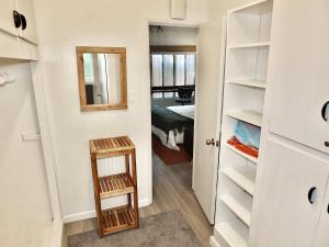Sand Sun & Second - Charming Studio within Walking Distance to Beach