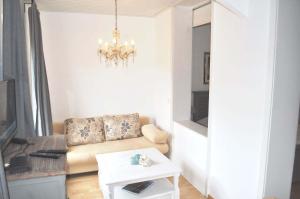 Landhaus Köppen Ferienwohnung Nr 03