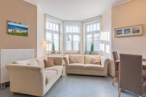 Haus Tarnewitz, Ferienwohnung 03