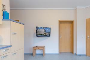 Haus Tarnewitz, Ferienwohnung 03