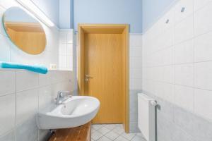 Haus Tarnewitz, Ferienwohnung 03