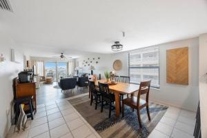 Beachfront Complex - 2b 2b - Beach Place #301