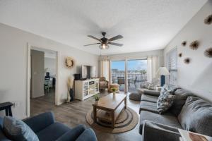 Beachfront Complex - 2b 2b - Beach Place #301