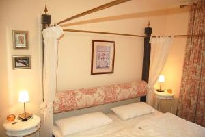 Residenz Niendorf Elegante Ferienwohnung Nr 13