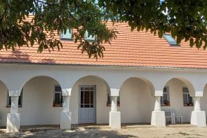 Éden Garten Vendégház