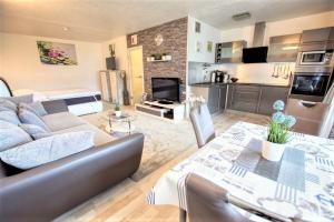 Ferienpark - Haus H, App 0H0102