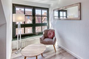 Haus Diana - Möwenblick