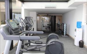 Hermosa suite Edificio Poseidon