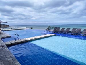 Hermosa suite Edificio Poseidon