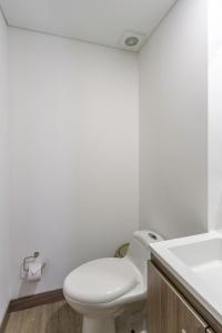 Bright studio in the centre of Bogotá -11008