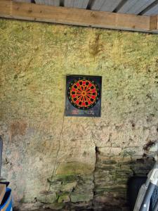 Campings Chez Vallye : photos des chambres