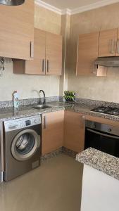 Unité dans un complexe prestigieux Marina Golf