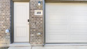 Landing Weatherford Apartments