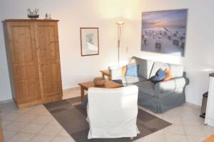 Haus Windrose Ferienwohnung Nr 01