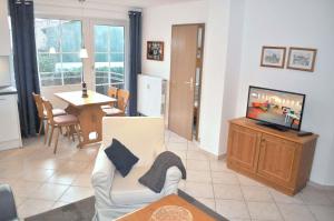 Haus Windrose Ferienwohnung Nr 01