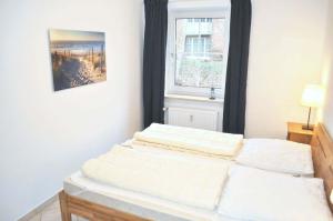 Haus Windrose Ferienwohnung Nr 01