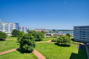 Ferienpark - Haus L, App 0L0504