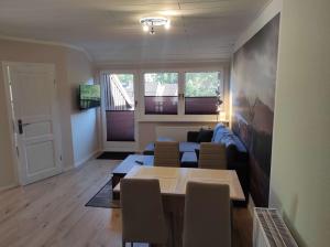 Gästehaus Harzklause 6