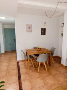 HYP - O Rincón Verde