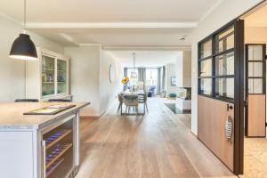 Ferienhaus Silbermöwe 7b