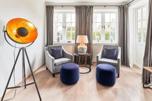 Ferienhaus Silbermöwe 7b