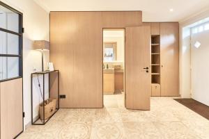 Ferienhaus Silbermöwe 7b