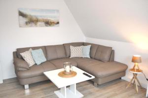 Haus Seehase Ferienwohnung Nr 02