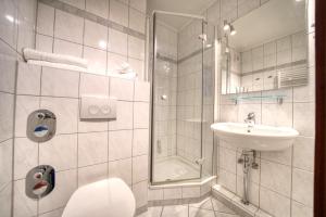 Ferienpark - Haus D, App 0D0201