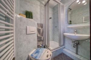 Ferienpark - Haus M, App 0M0705