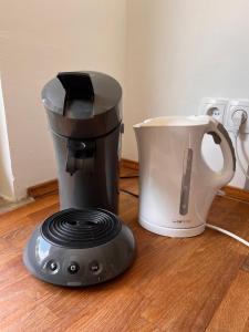 Ferienwohnung Hohenstein