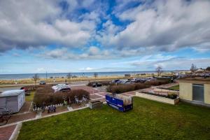 Haus Schöne Aussicht, App 2SB116