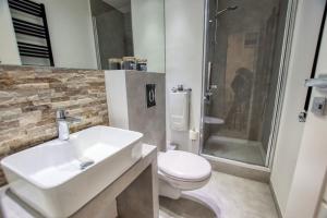 Haus Schöne Aussicht, App 2SB116