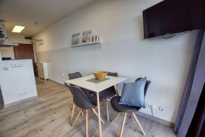 Haus Schöne Aussicht, App 2SB116