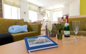 Ahlbecker Höhe App Fischerhütte