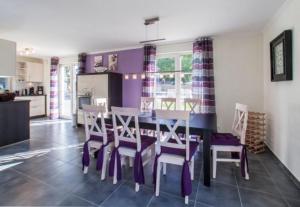 Ferienhaus Traumfänger