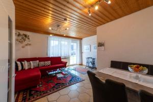 Ferienwohnungen Dormann