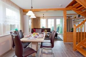 Trassenheide, Ferienhaus Teuber II